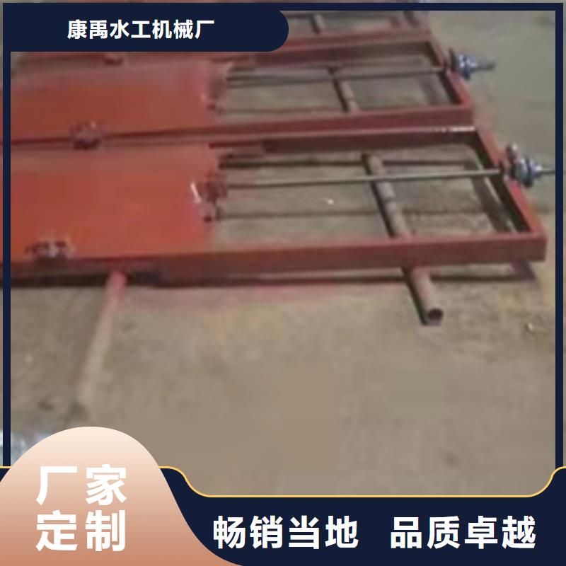 铸铁闸门球墨铸铁闸门海量现货直销
