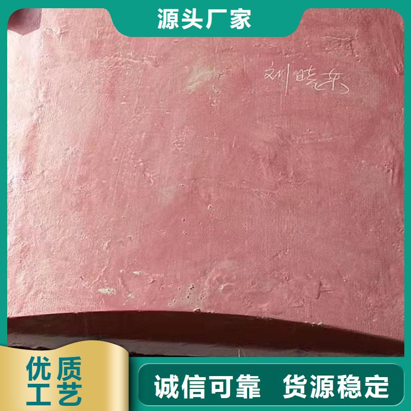 法兰铸铁圆闸门源头生产厂家