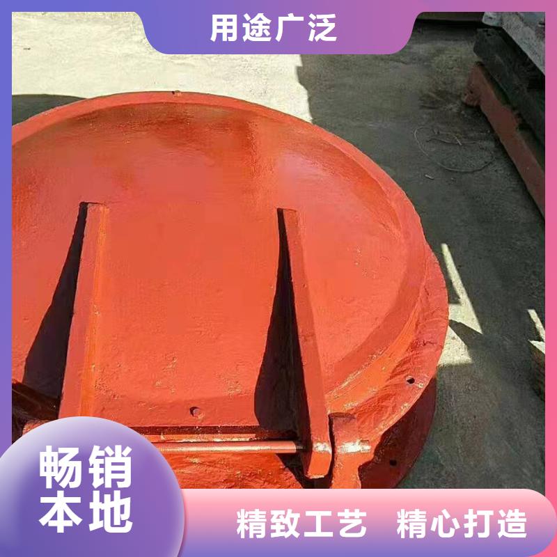 铸铁闸门厂家直销
