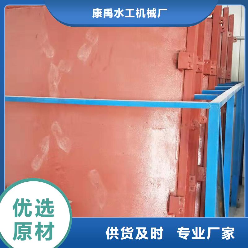 铸铁闸门实体诚信经营
