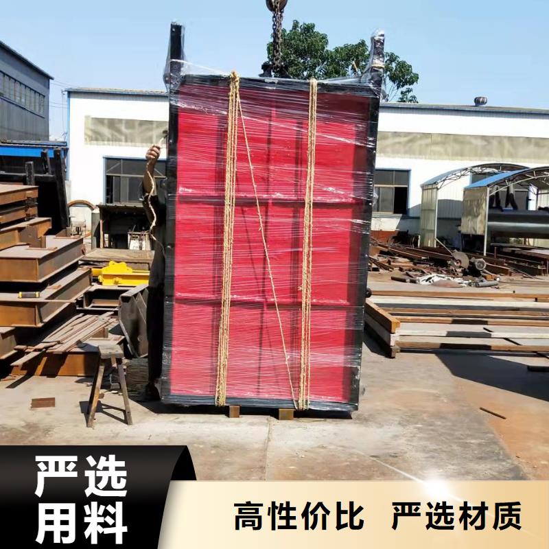 水电站铸铁闸门免费提供咨询
