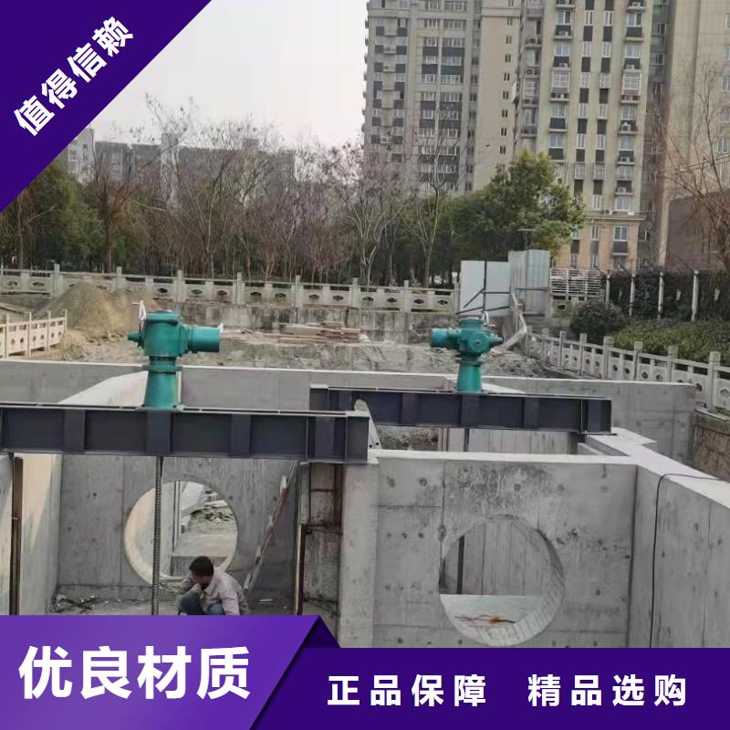 双向止水闸门免费提供咨询