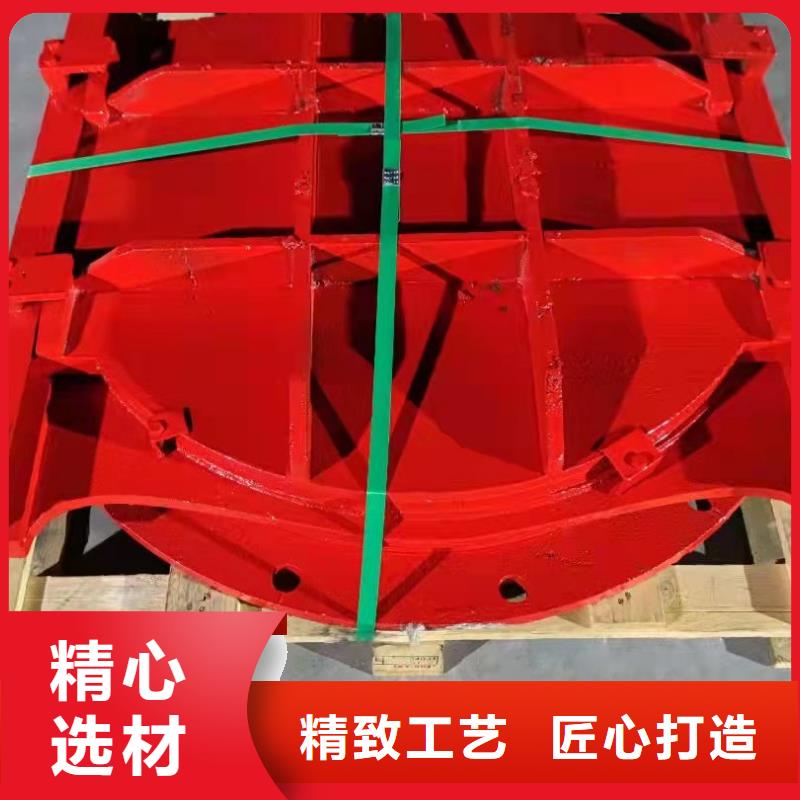 铸铁拍门可定制