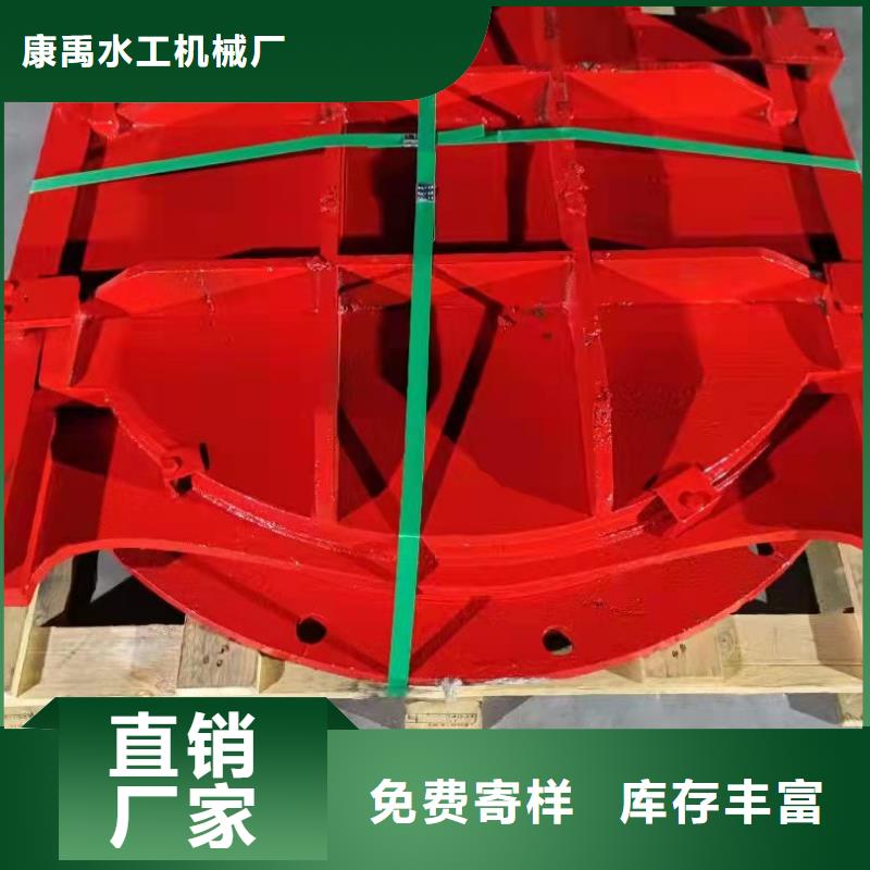 铸铁闸门球墨铸铁闸门海量现货直销