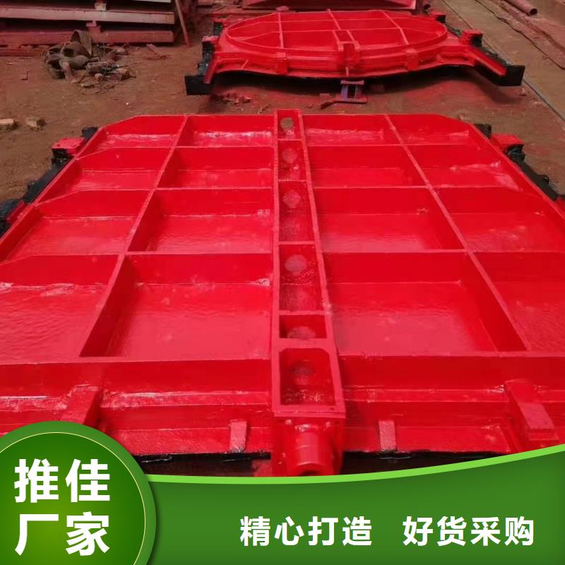 泵站铸铁闸门支持定制