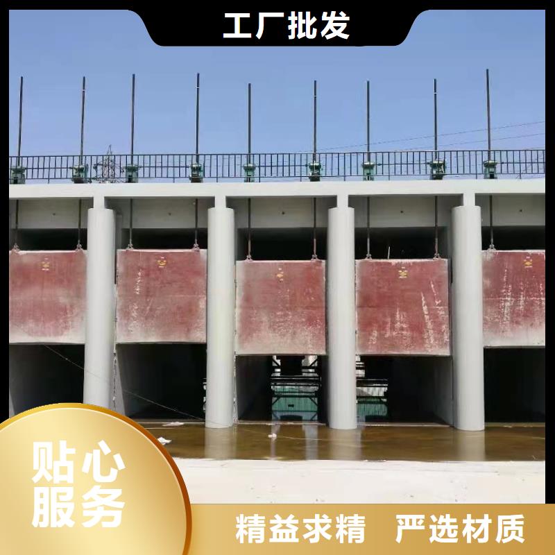 铸铁闸门产地源头好货
