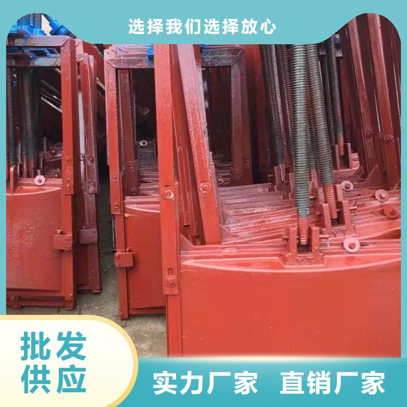 球墨铸铁闸门工厂直销