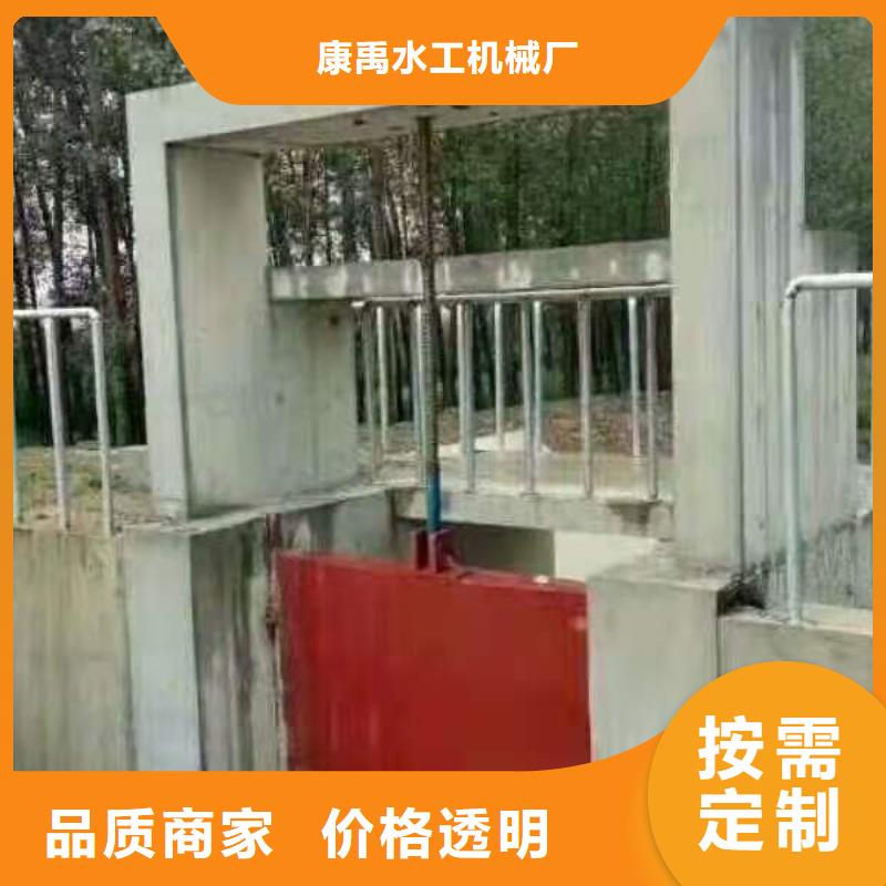 铸铁闸门源头厂家