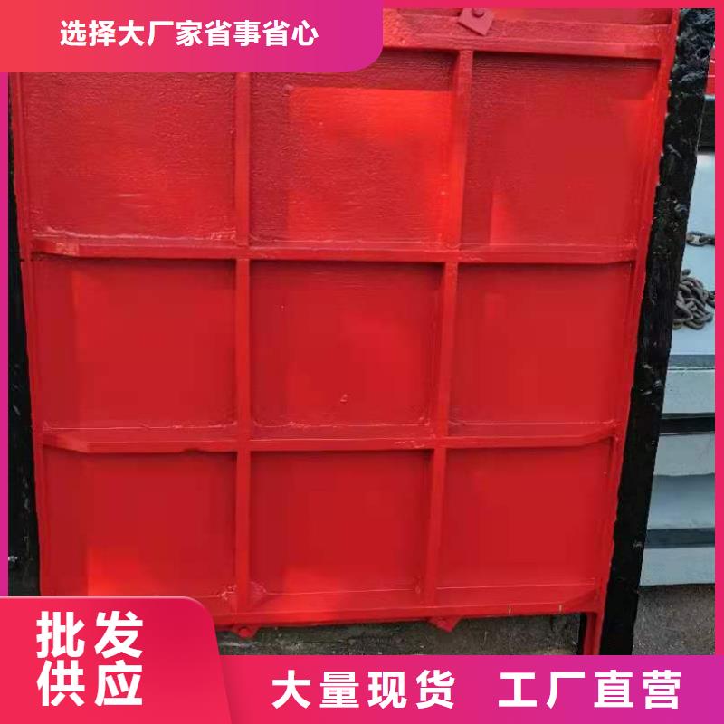渠道闸门免费指导安装