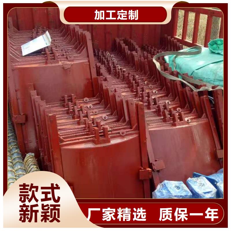 河道铸铁闸门免费提供报价