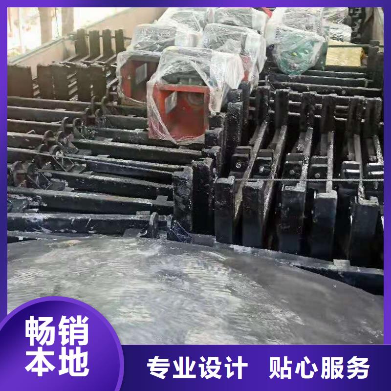 铸铁闸门品质保障售后无忧