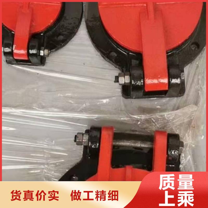 铸铁闸门源头厂家