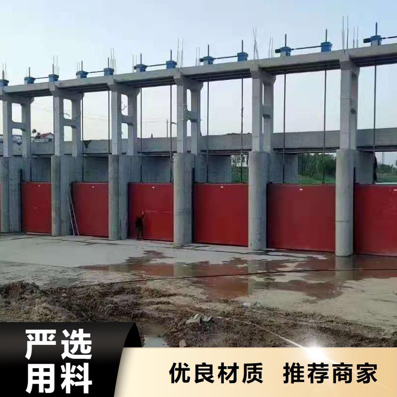 铸铁闸门厂家直销省心省钱
