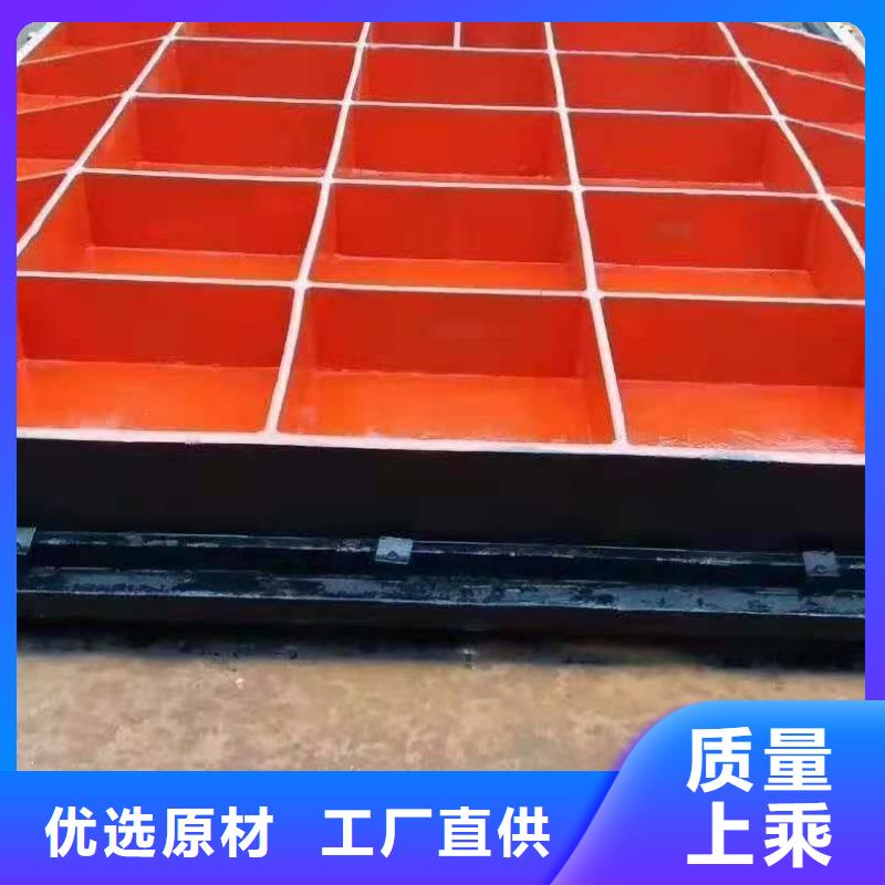 铸铁圆闸门价格低