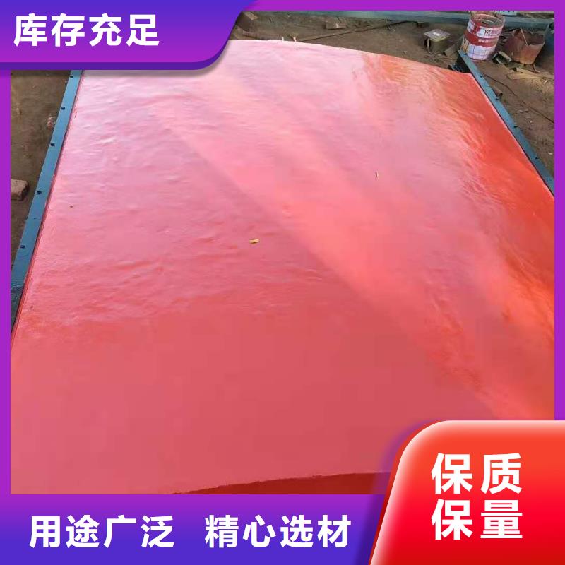 镶铜铸铁闸门源头生产厂家