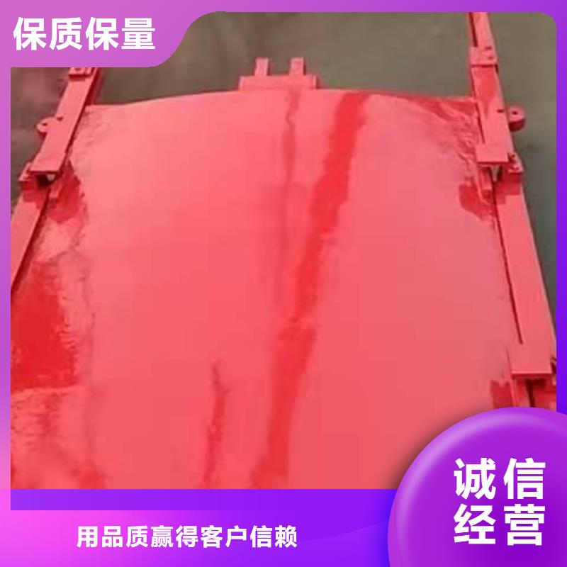 双向止水闸门大量现货充足