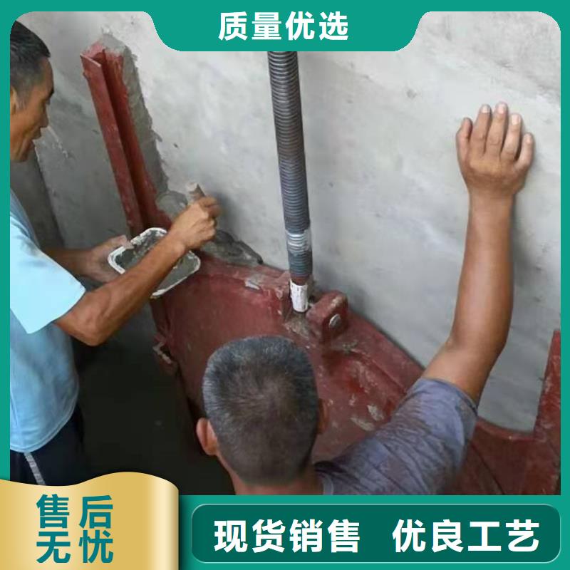 铸铁闸门专业的生产厂家