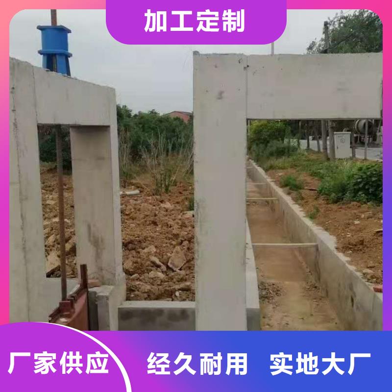 铸铁闸门质保一年