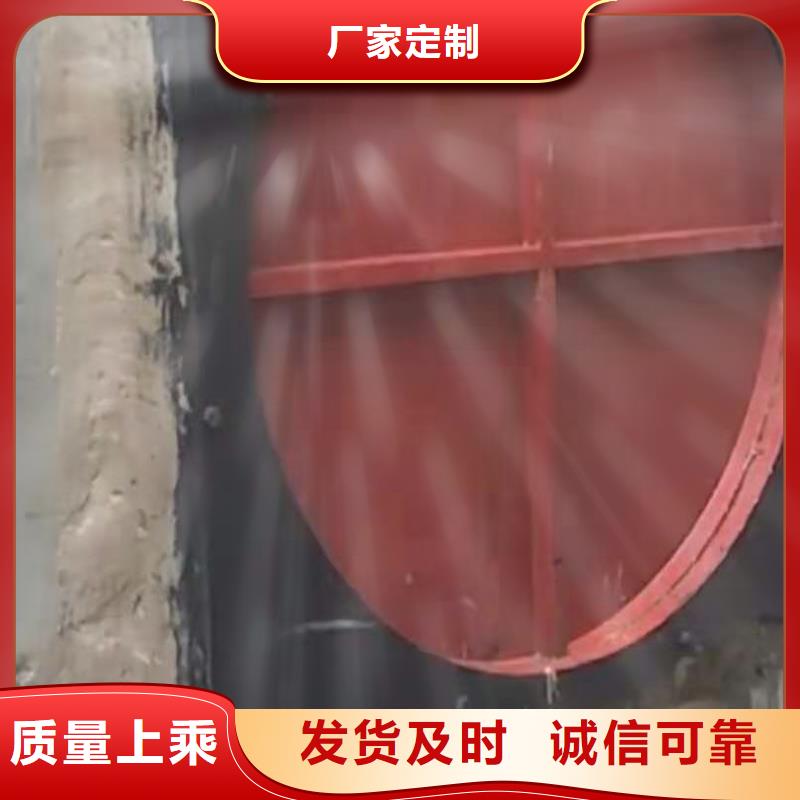 铸铁圆闸门免费指导安装三沙市