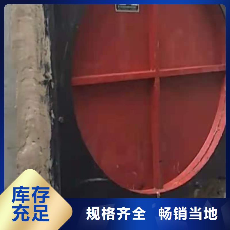 水电站铸铁闸门免费指导安装