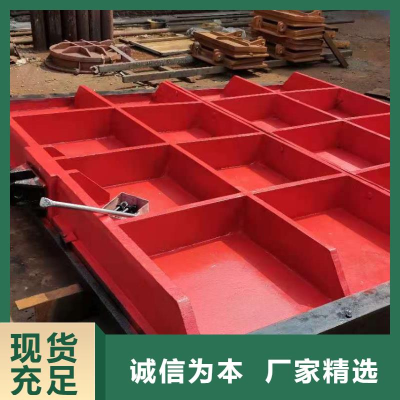 铸铁闸门质保一年