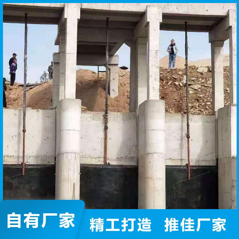 铸铁圆闸门免费提供报价