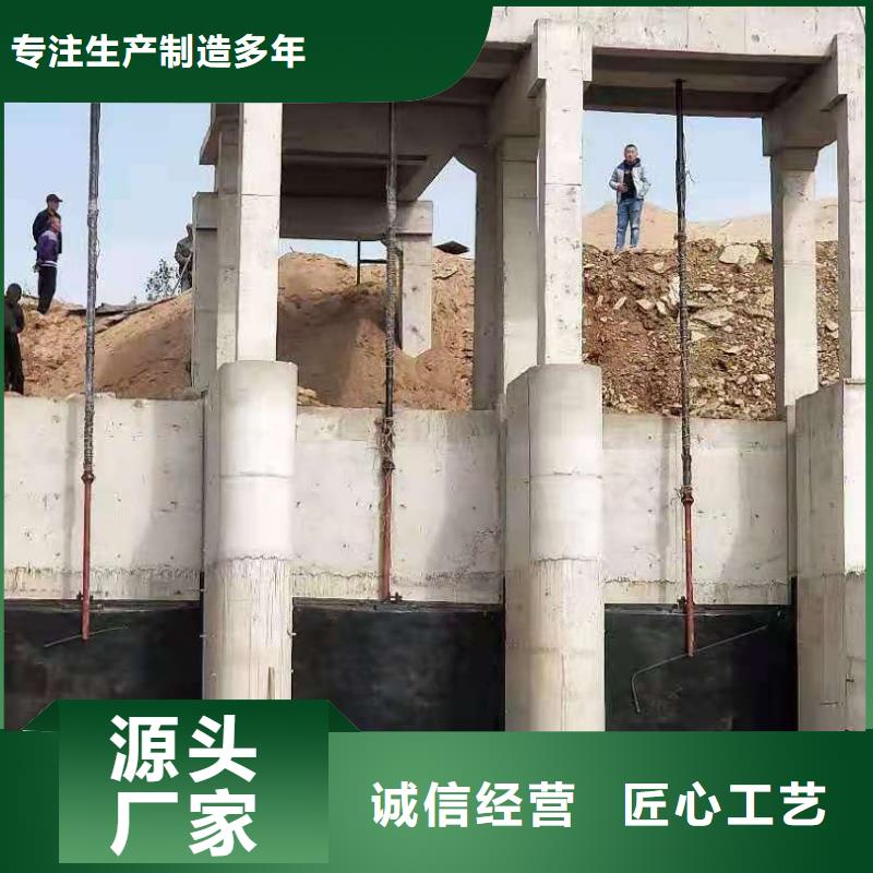 水库铸铁闸门规格齐全