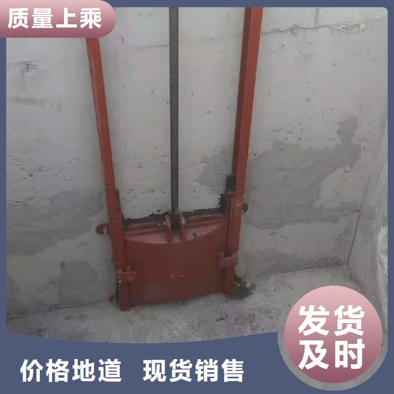 插板铸铁闸门免费提供报价