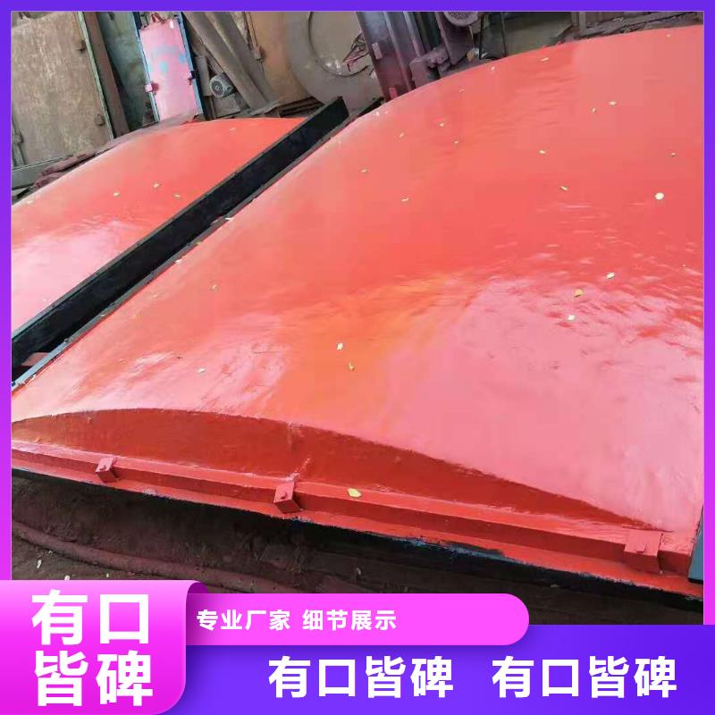 铸铁闸门高品质现货销售