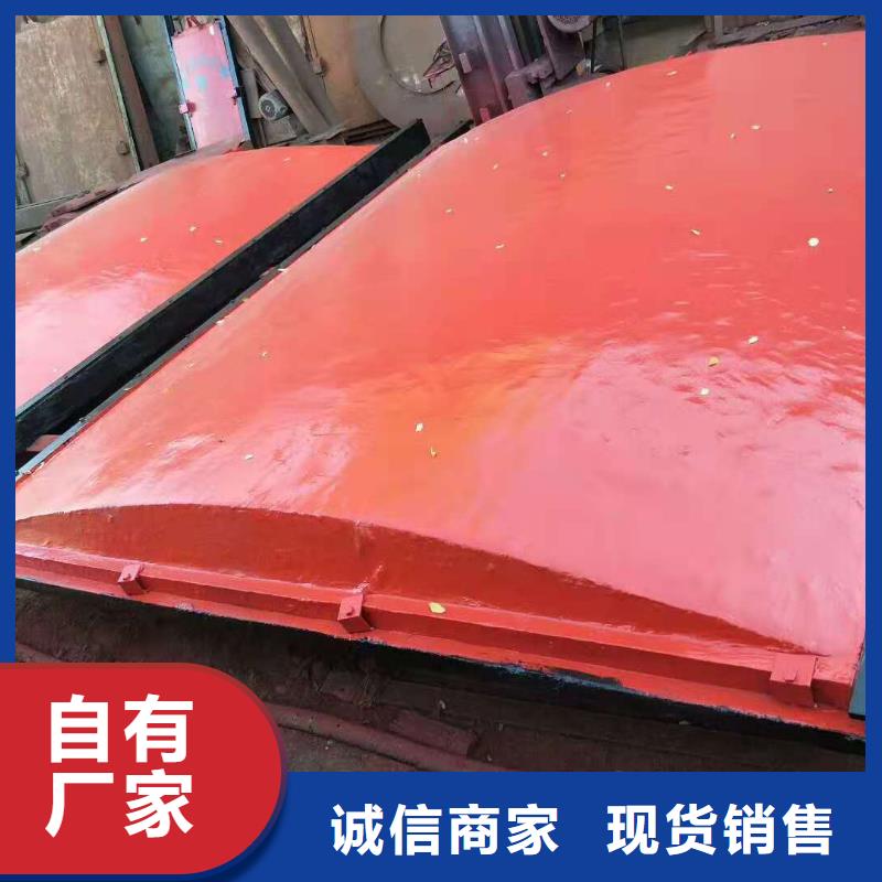 镶铜铸铁闸门厂家现货