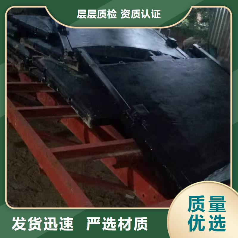 复合闸门源头生产厂家