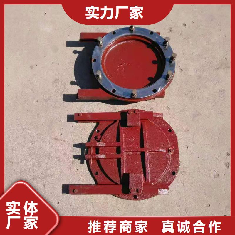 铸铁闸门厂家直销