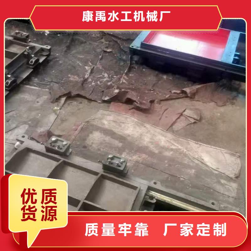 渠道闸门免费指导安装