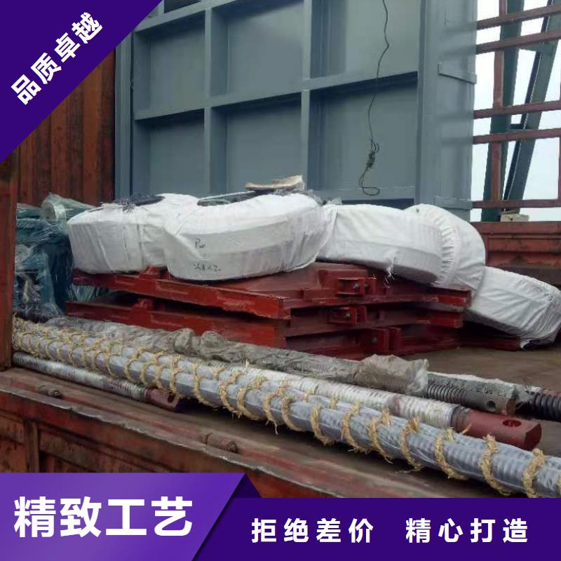 双向止水闸门源头生产厂家