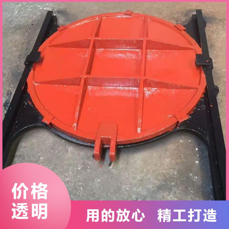 铸铁闸门专业生产品质保证