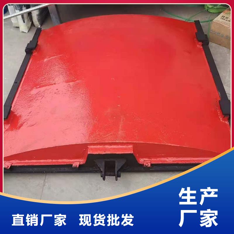 铸铁闸门实体诚信经营
