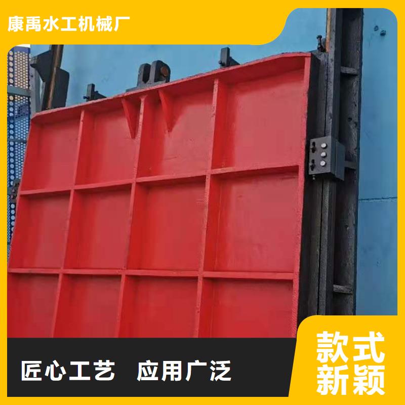 插板铸铁闸门免费提供报价