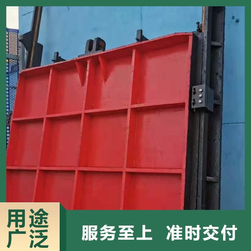 附壁式铸铁闸门厂家现货