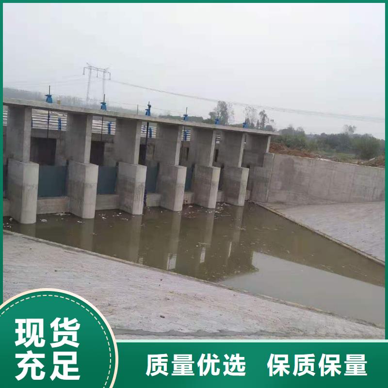 泵站铸铁闸门规格齐全