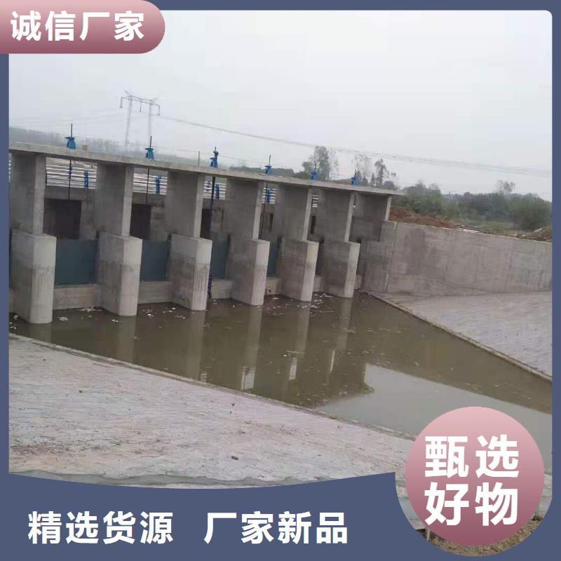 铸铁闸门拍门厂家产地采购