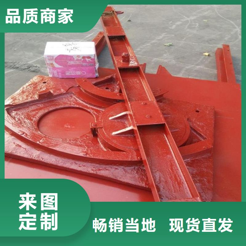 铸铁闸门,平板钢闸门产品细节