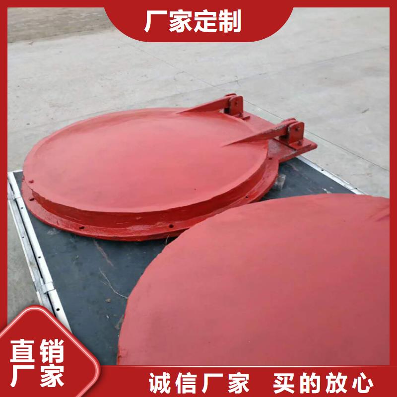 手提铸铁闸门支持定制