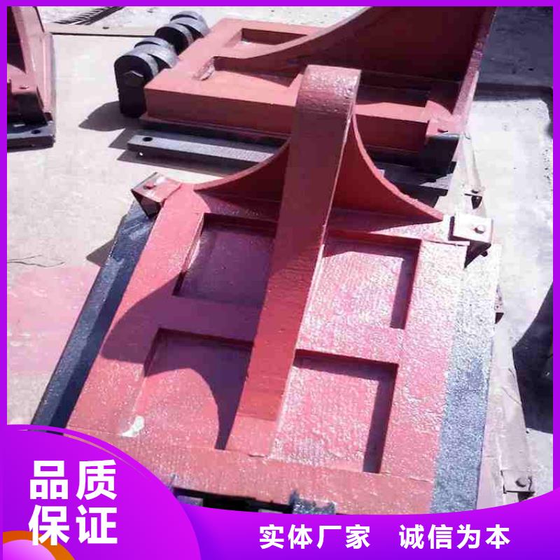 铸铁闸门【螺杆启闭机厂家】质量安心