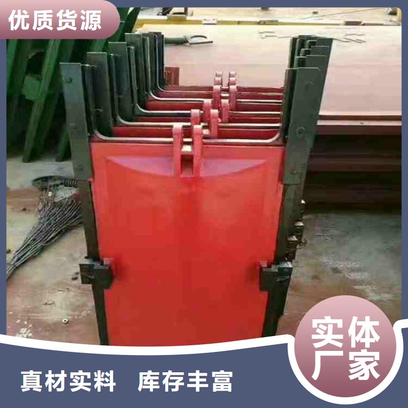 铸铁闸门专业的生产厂家