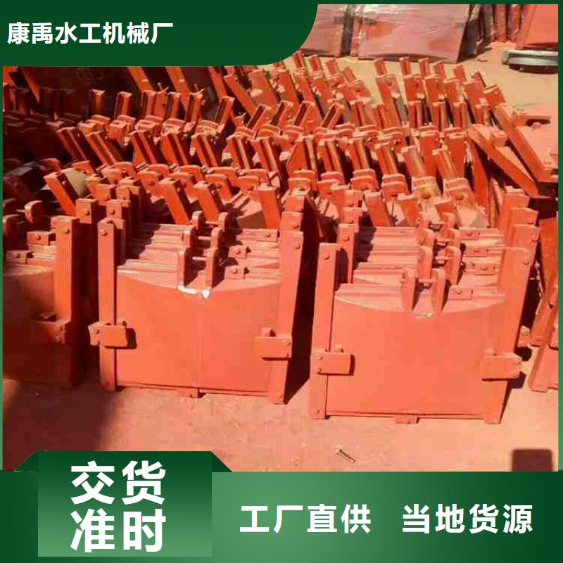 手提铸铁闸门支持定制