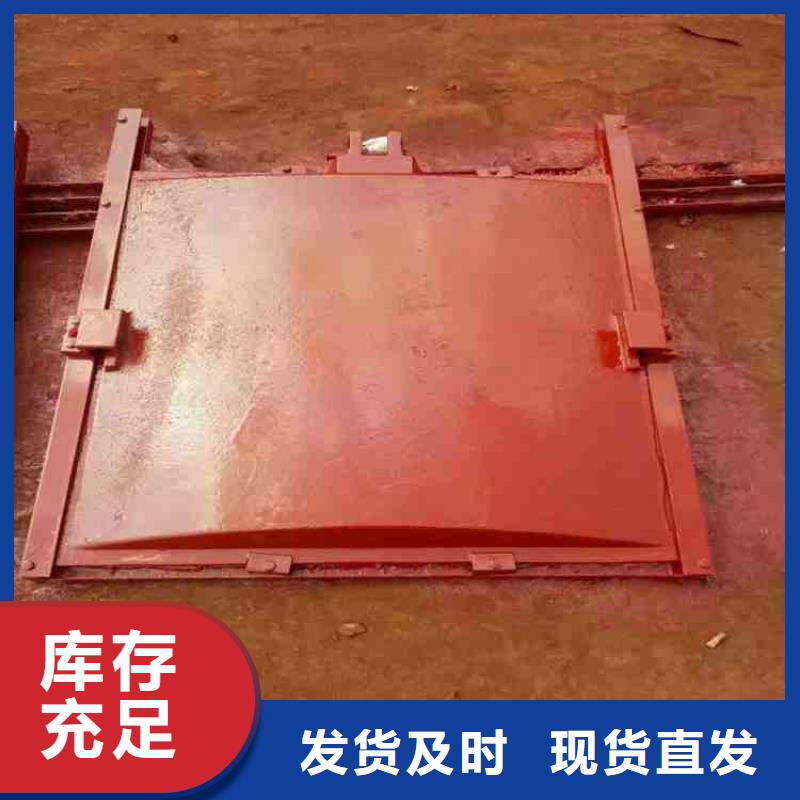 水电站铸铁闸门工厂直销
