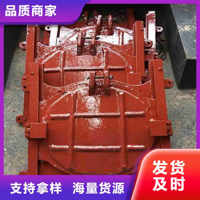 铸铁闸门翻板闸门优选厂家