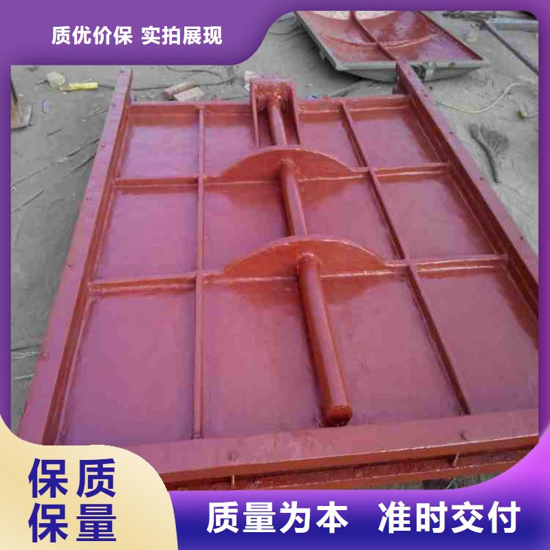 铸铁闸门厂家直销省心省钱