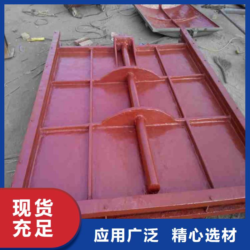铸铁闸门检验发货