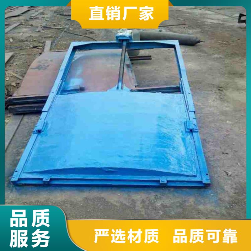 泵站铸铁闸门规格齐全